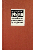 Irzykowski Pisma Tom 2