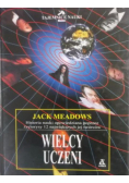 Wielcy uczeni