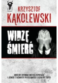 Widzę śmierć