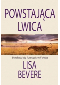 Powstająca lwica