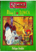 Komiks nr 5 / 1991 zeszyt 11 Pelissa 3