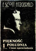 Piękność południa i inne opowiadania Tom I