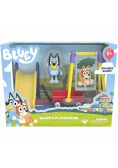 Bluey Mini zestaw Park
