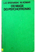 Od magii do psychotroniki