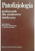 Patofizjologia Podręcznik dla studentów medycyny