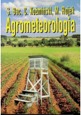 Agrometeorologia
