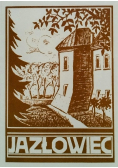 Jazłowiec reprint 1938 r.