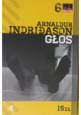 Głos