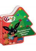 Świąteczne życzenie Binga