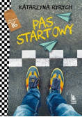 Pas startowy