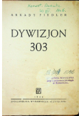Dywizjon 303 1946 r.