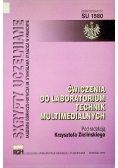 Ćwiczenia do laboratorium technik multimedialnych