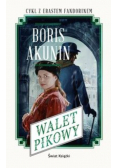 Walet pikowy