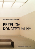 Przełom konceptualny