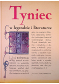 Tyniec w legendzie i literaturze