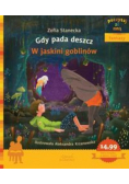 Gdy pada deszcz W jaskini goblinów