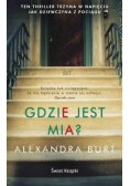 Gdzie jest Mia Wydanie kieszonkowe