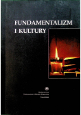 Fundamentalizm i kultury