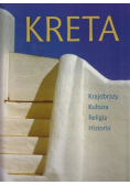 Kreta Krajobrazy Kultura Religia Historia