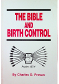 The Bible and Birth Control