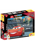 Puzzle dwustronne maxi 35 Auta 3 GO! GO! GO!