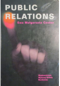 Public relations