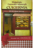 Cukiernia Pod Amorem Część 1 do  3