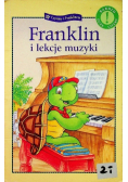 Franklin i lekcje muzyki