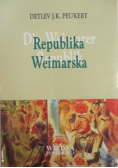 Republika Weimarska