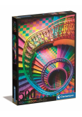 Puzzle 500 Color Boom