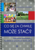 Co się za chwilę może stać?