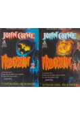 Hobgoblin tom 1 i 2