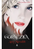 Cienie tom 3 Gorączka