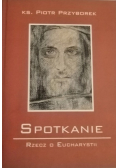 Spotkanie Rzecz o Eucharystii