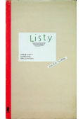 Tuwim Gałczyński Listy
