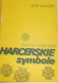 Harcerskie symbole
