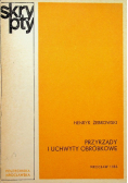 Przyrządy i uchwyty obróbkowe