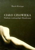 Ciało człowieka