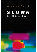 Słowa kluczowe