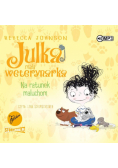 Julka mała weterynarka Tom 4 Na ratunek maluchom