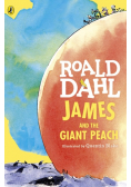 James and the Giant Peach