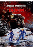 Tajfun. Monstrum
