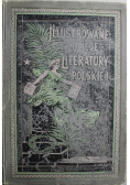 Ilustrowane dzieje literatury polskiej Tom III 1898 r