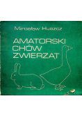 Amatorski chów zwierząt