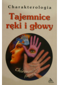 Tajemnice ręki i głowy