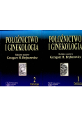 Położnictwo i ginekologia Tom I i II