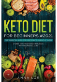 Keto Diet for Beginners #2021