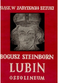 Śląsk w zabytkach sztuki Lubin