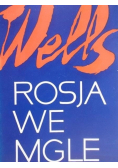 Rosja we mgle