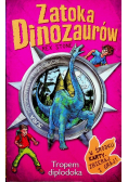 Zatoka dinozaurów Tropem diplodoka